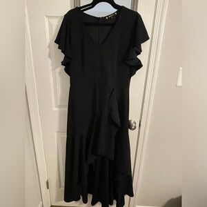 Black Formal Dress